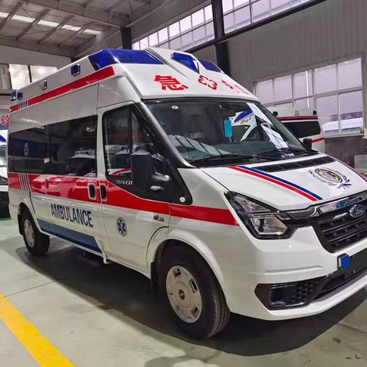 威远演唱会救护车出租保障现场