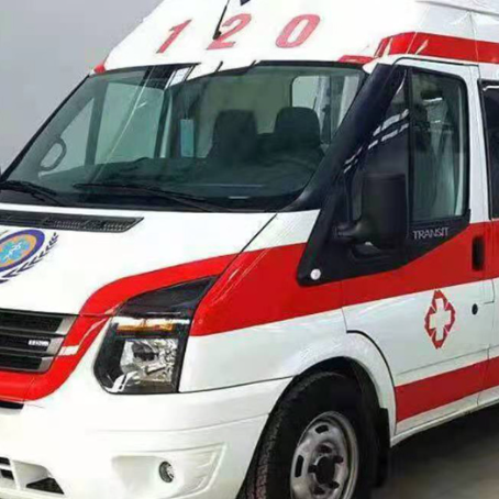 威远非急救护送病人转院租赁救护车的优缺点对比